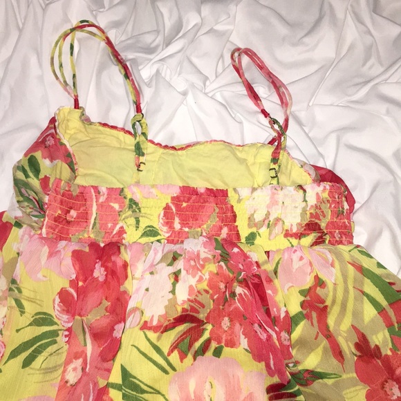 A&F Tank Top - Picture 2 of 3